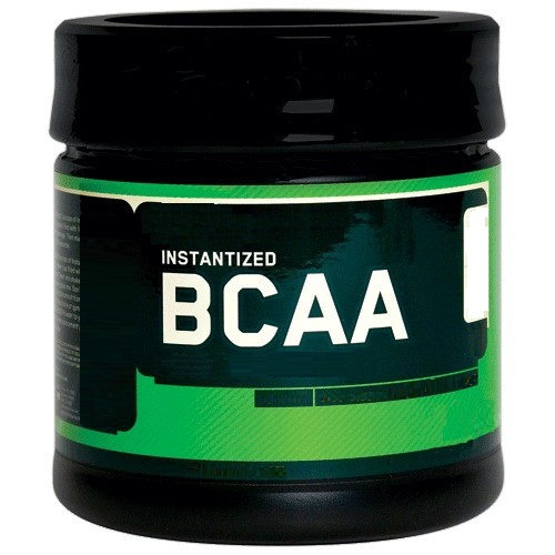Порошковые BCAA аминокислоты — лейцин, изолейцин, валин